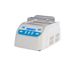 Laboratory Equipment Automatic temperature control thermostat chemistry mini dry bath incubator